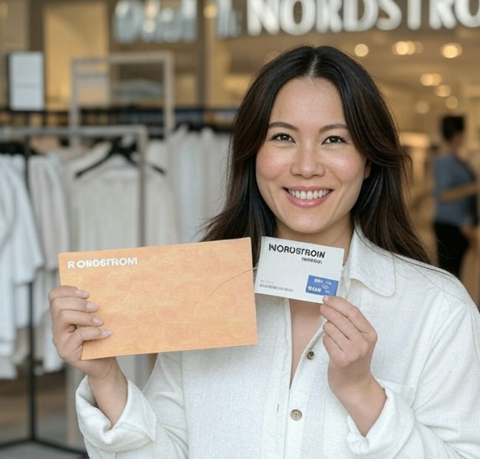 Everything You Need to Know About Nordstrom Gift Cards