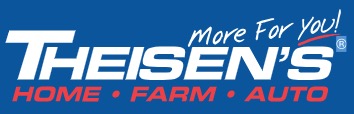 Theisens logo