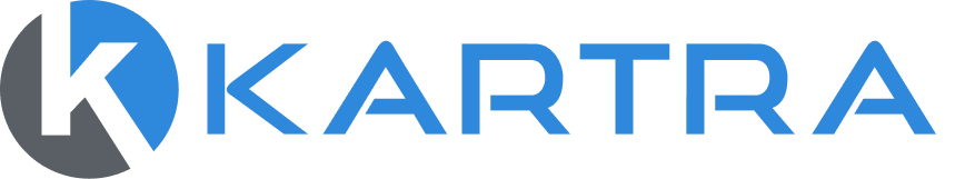 Kartra logo