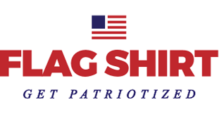 Flag Shirt