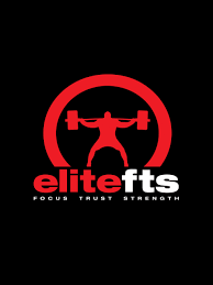 Elitefts logo