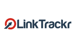 LinkTrackr logo