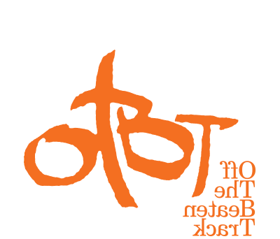 OTBT Shoes logo