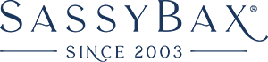 Sassybax logo