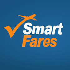 SmartFares Promo Codes Sep 2024