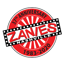 Zanies logo