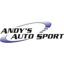 Andys Auto Sport Promo Codes Sep 2024