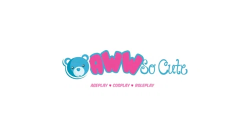 Aww So Cute logo