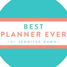 Best Planner Ever