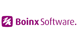 Boinx Software logo