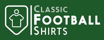 Classic Football Shirts