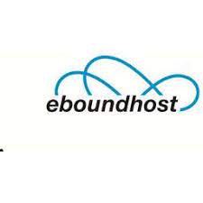 Eboundhost logo