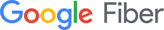 Google Fiber logo