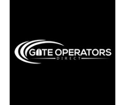 Gate Operators Direct logo