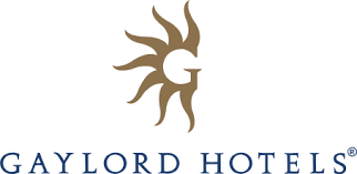 Gaylord Palms logo