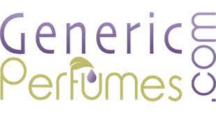 Generic Perfumes logo