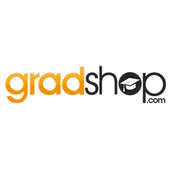 Gradshop logo