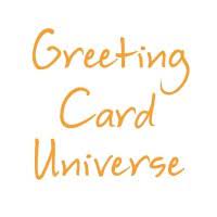 Greeting Card Universe