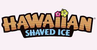 Hawaiian Shaved Ice