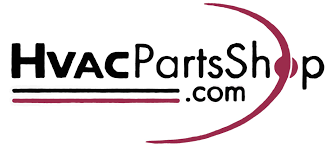 Hvac Parts Shop logo