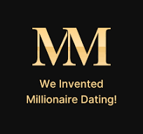 MillionaireMatch logo