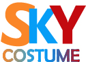 Skycostume Promo Codes Sep 2024