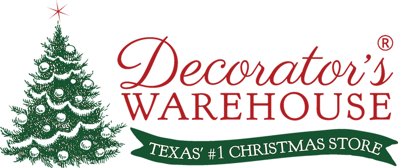 Decorators Warehouse logo