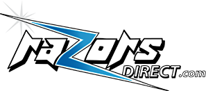 RazorsDirect logo