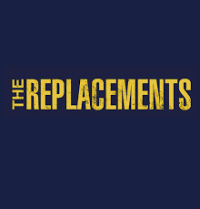 Replacements logo