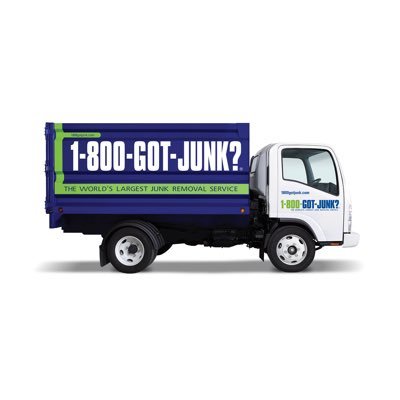 1-800-GOT-JUNK? Promo Codes Jan 2025