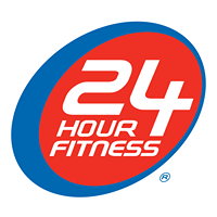 24 Hour Fitness