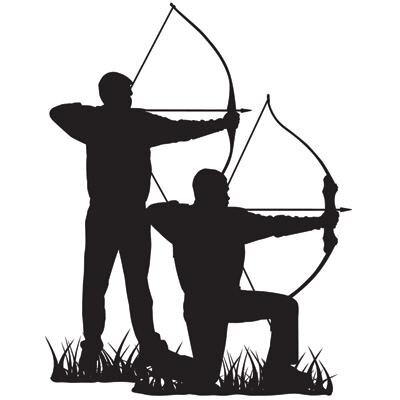 3Rivers Archery