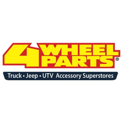 4 Wheel Parts Promo Codes Jul 2024