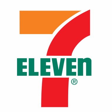 7 Eleven logo