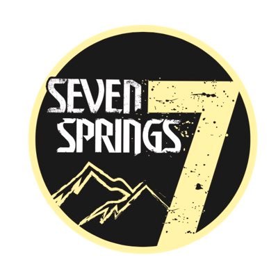 Seven Springs Mountain Resort logo