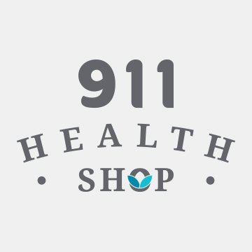 911HealthShop Promo Codes Nov 2024