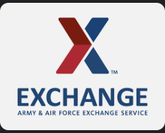 AAFES logo