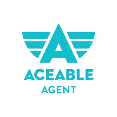 Aceable Agent logo