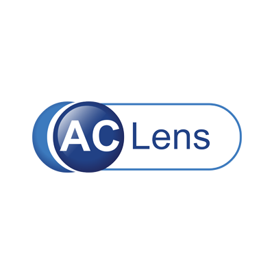 AC Lens logo