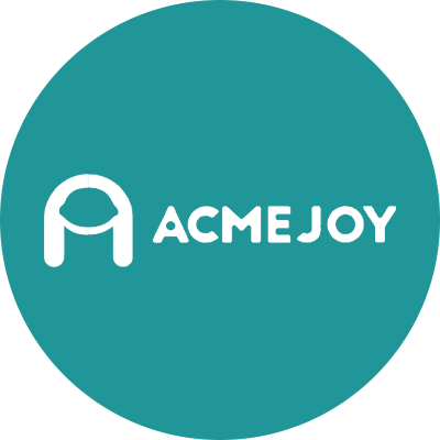 ACMEJOY logo