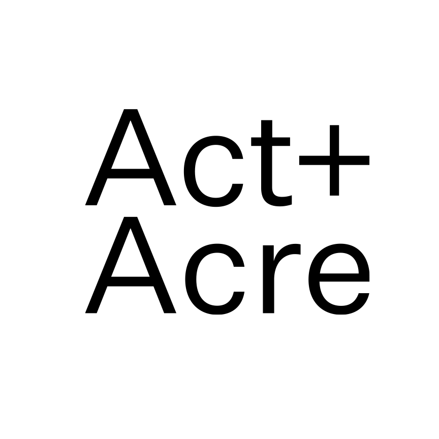 Act Acre Promo Codes Sep 2024