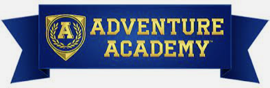 Adventure Academy