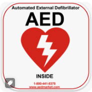 AED Market