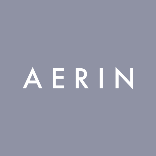 Aerin Promo Codes Dec 2024