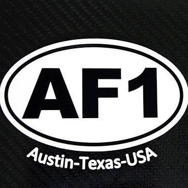 AF1 Racing Promo Codes Dec 2024