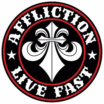 Affliction Promo Codes Dec 2024