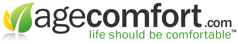 AgeComfort logo