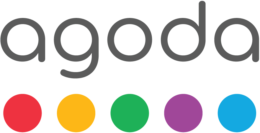 Agoda logo