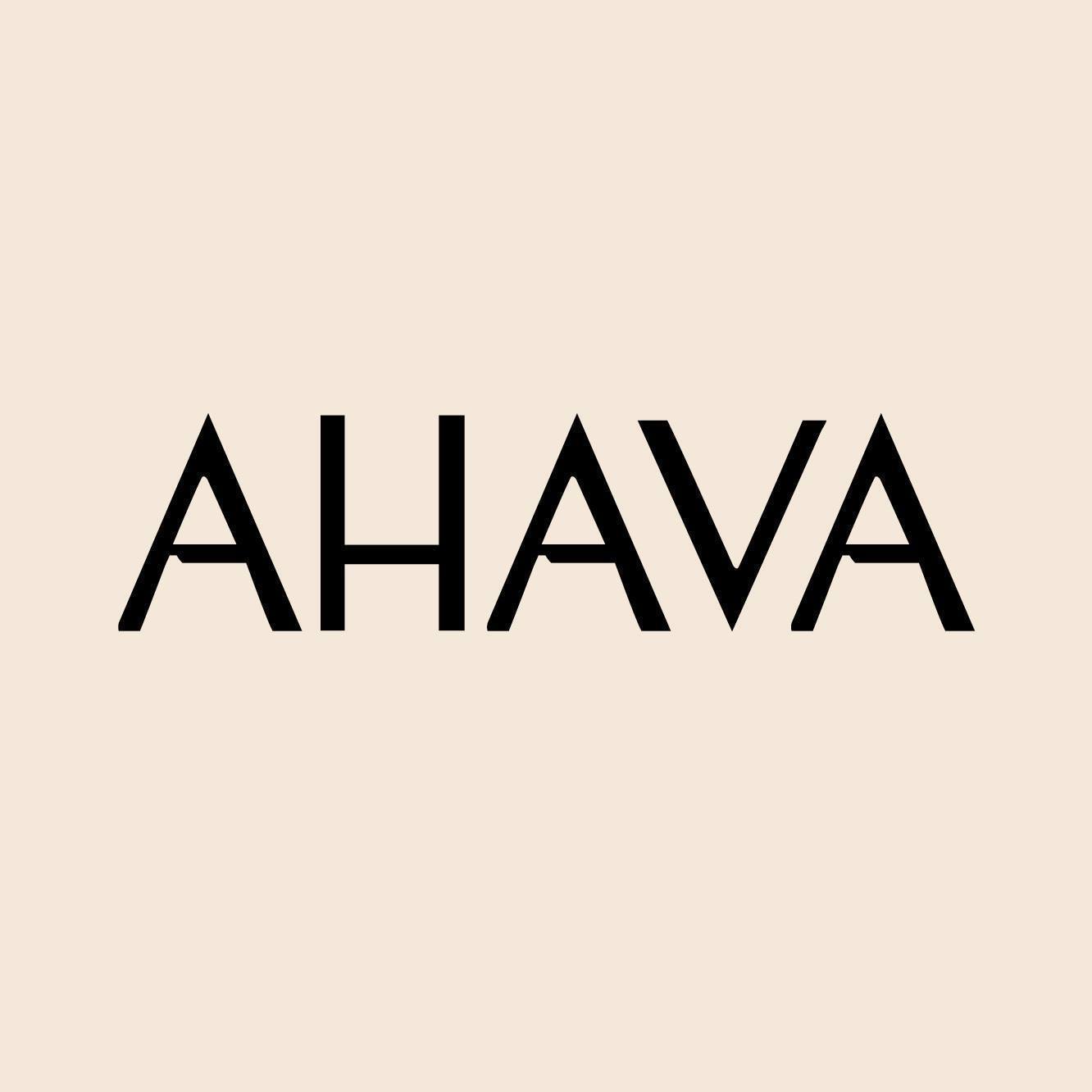 AHAVA Promo Codes Dec 2024