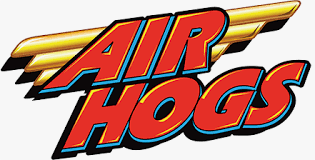 Air Hogs